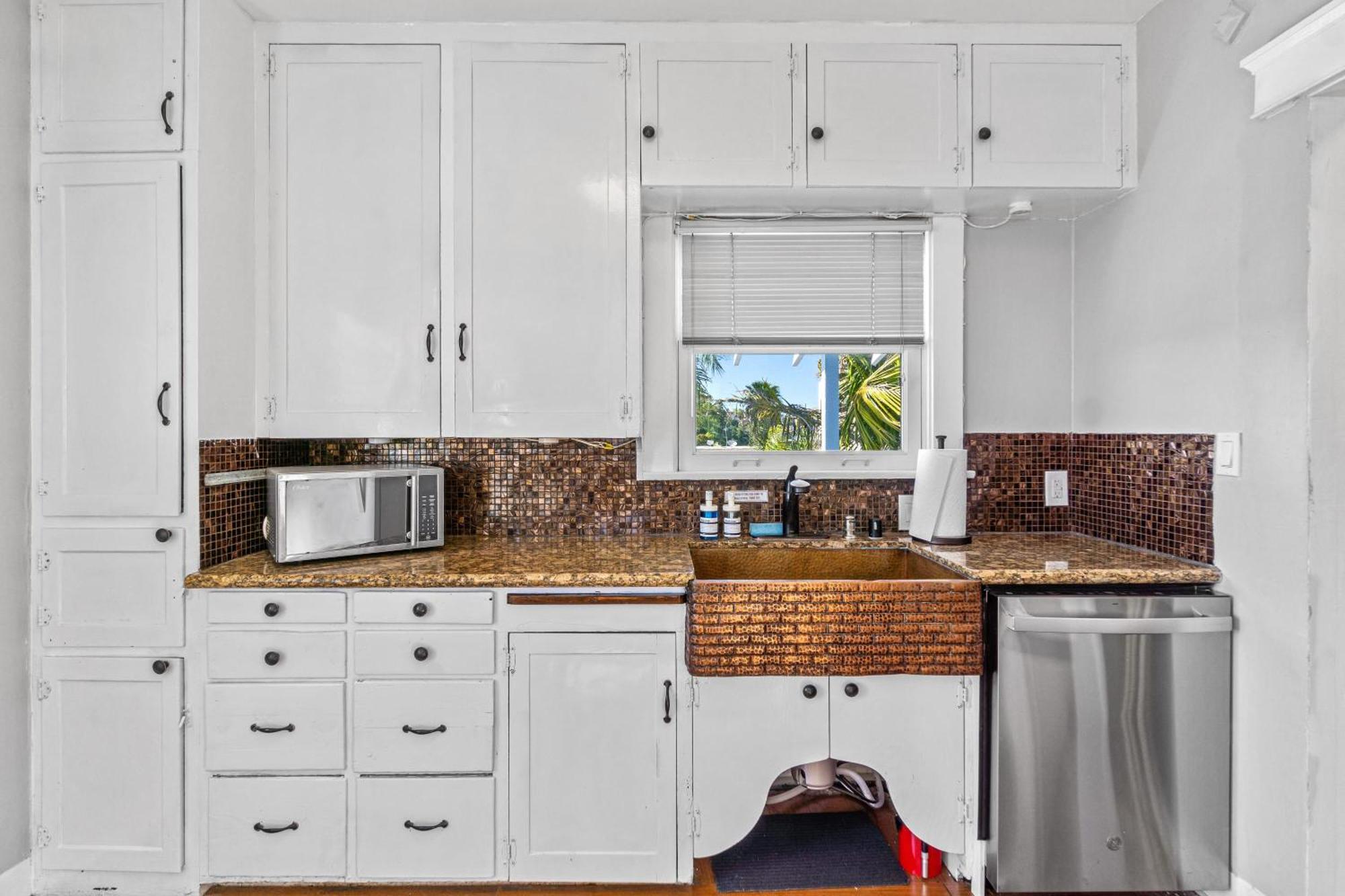 Ferienwohnung Bankers Hill Hideaway With Ac Views And Parking San Diego Exterior foto