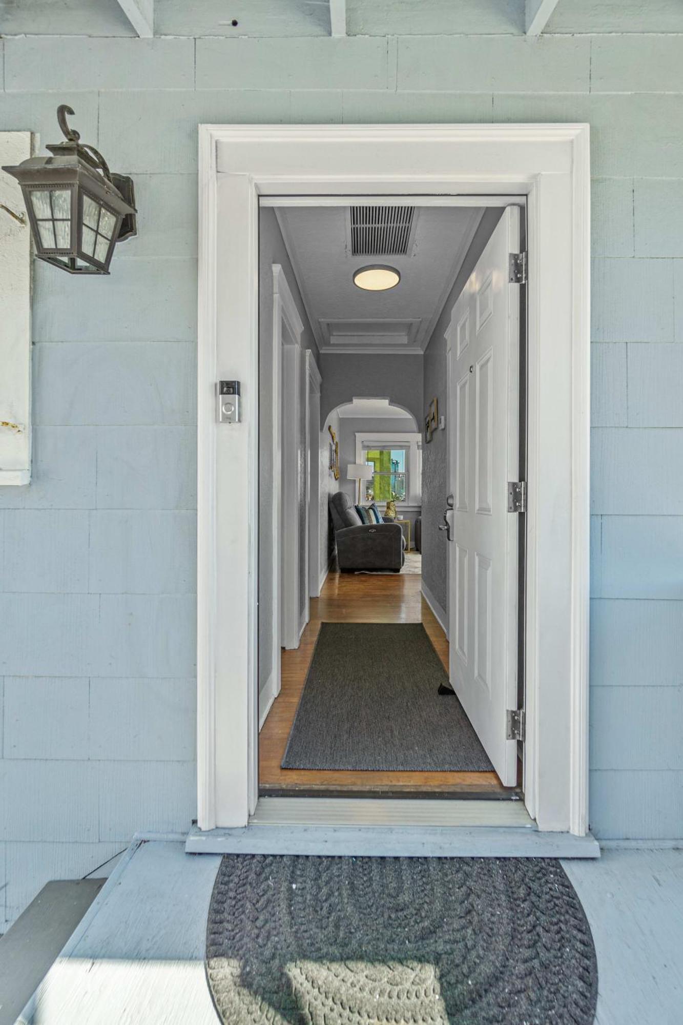 Ferienwohnung Bankers Hill Hideaway With Ac Views And Parking San Diego Exterior foto